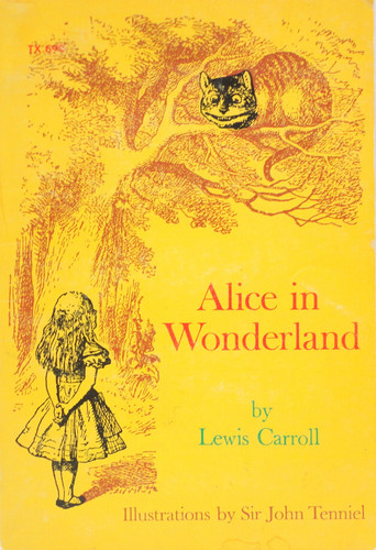 Alice in Wonderland