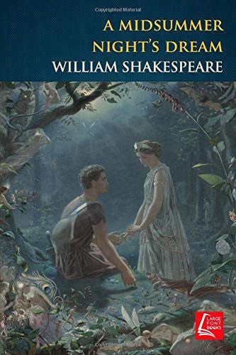 A Midsummer Night's Dream