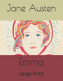 Emma Large Print
