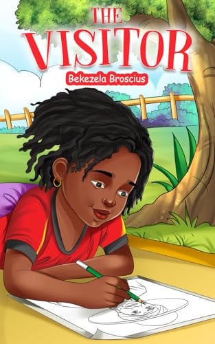 Cover of Visitor