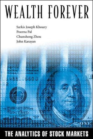 Wealth Forever The Analytics of Stock Markets