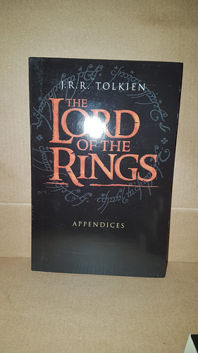 The Lord of the Rings