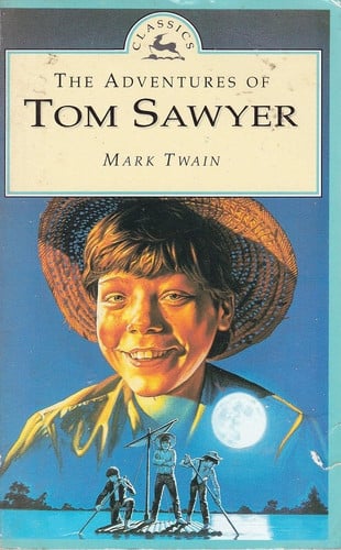 Oxford Progressive English Readers 2: Adventures of Tom Sawyer (Oxord Progressive English Readers) (Spanish Edition)