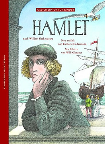 Hamlet nach William Shakespeare