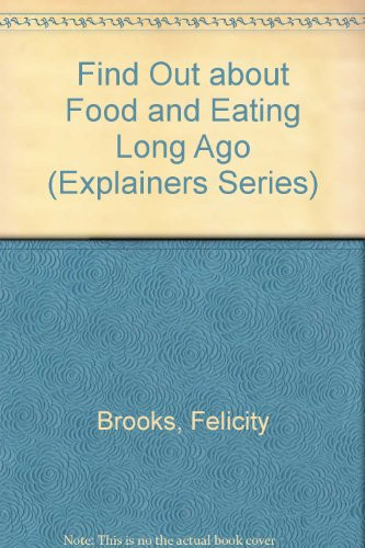 Cover of Living Long Ago