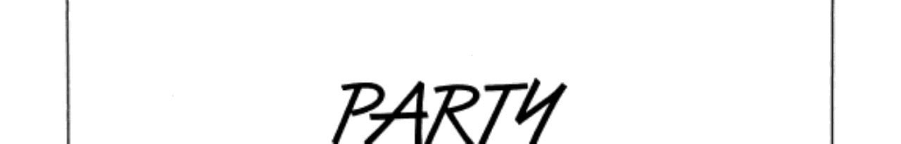 Cover of Party Costumes for Kids