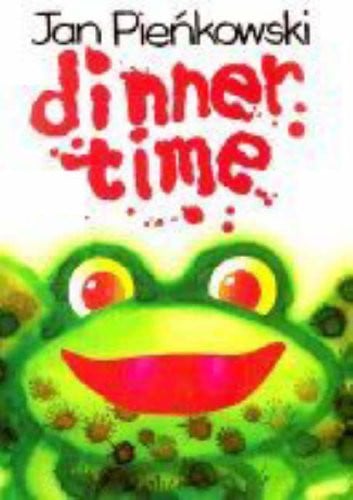 Cover of Dinner Time