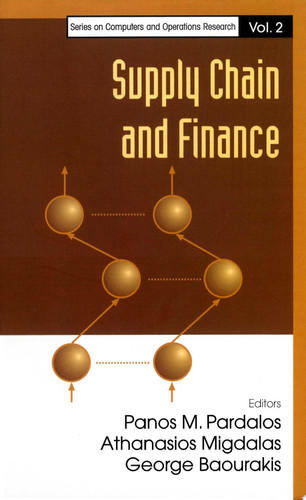 Supply Chain and Finance