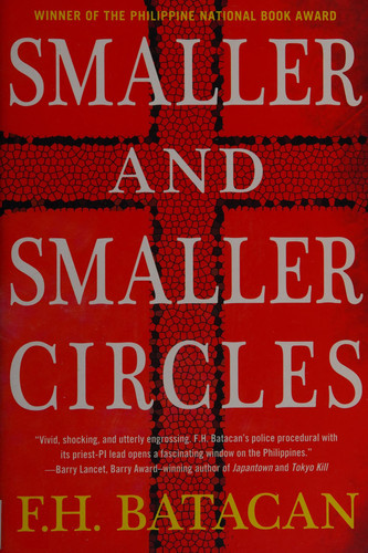 Smaller and Smaller Circles