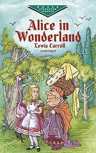 Alice in Wonderland (Stories to remember)