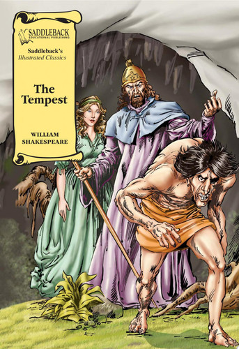The Tempest