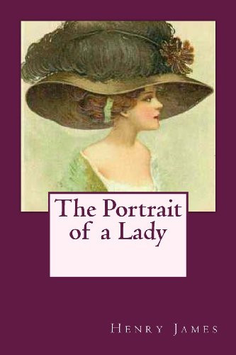 The Portrait of a Lady