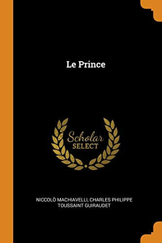Le Prince