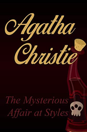 The Mysterious Affair at Styles