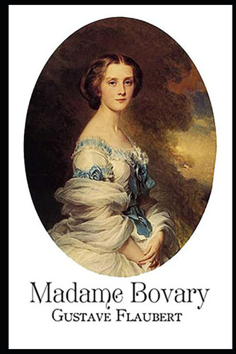 Madame Bovary