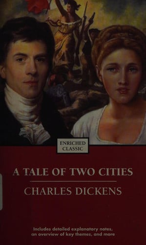 A Tale of Two Cities