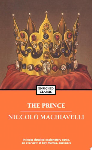 The Prince
