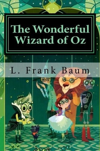 The Wonderful Wizard of Oz