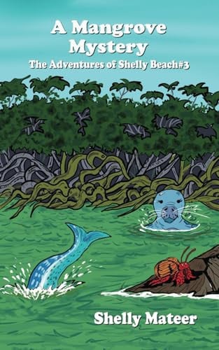 Cover of Mangrove Mystery