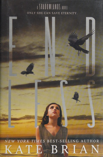 Endless (A Shadowlands Novel)