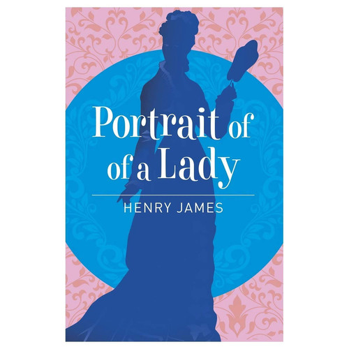 Portrait of a Lady