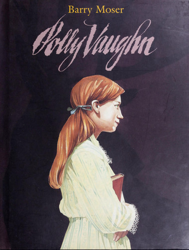 Cover of Polly Vaughn