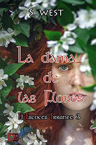 La dama de las flores