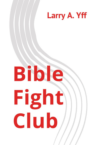 Bible Fight Club