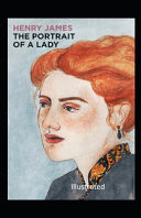 Portrait of a Lady Illustrated