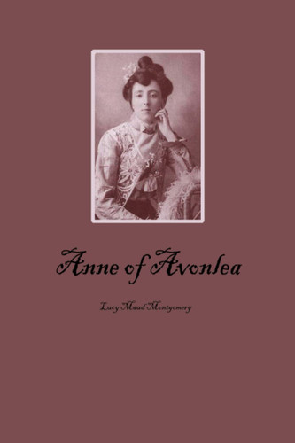 Anne of Avonlea