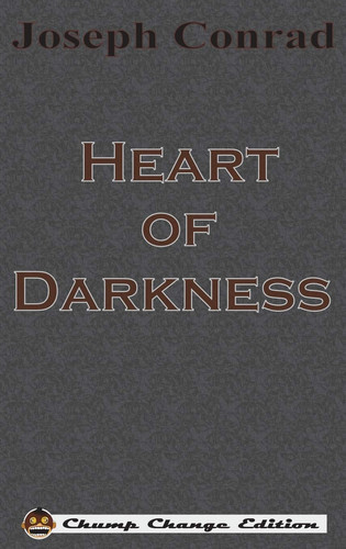 Heart of Darkness