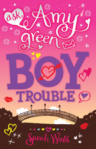 Boy Trouble