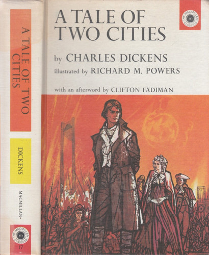 Tale of Two Cities