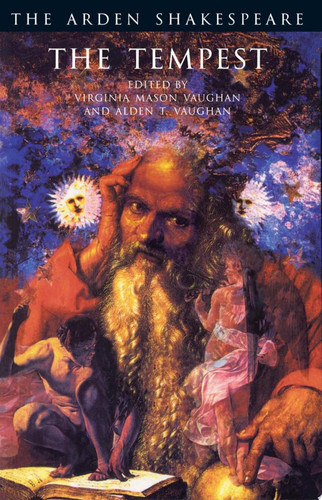 The Tempest Third Series