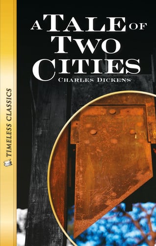 A Tale of Two Cities