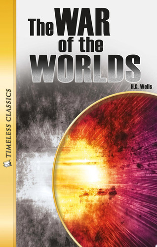 War of the Worlds