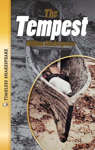The Tempest (Timeless Shakespeare)