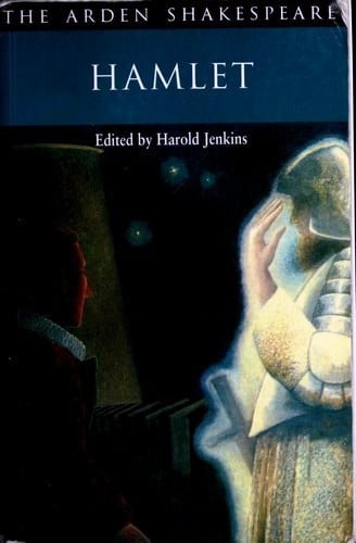Hamlet (Arden Shakespeare: Second Series)