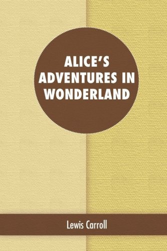 Alice's Adventures in Wonderland