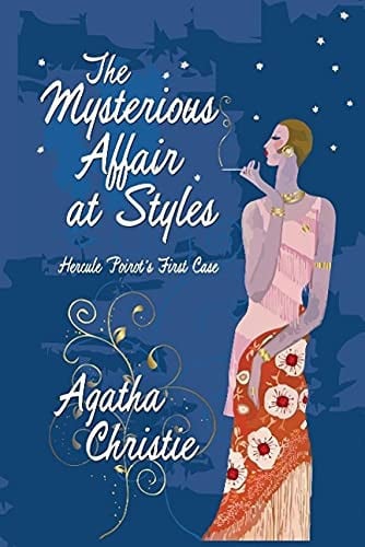 The Mysterious Affair at Styles