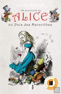 Alice no pa©Ưs das Maravilhas