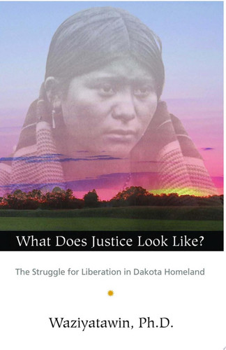 What Does Justice Look Like?