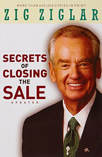 Secret of Closing the Sale