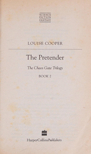 The Pretender