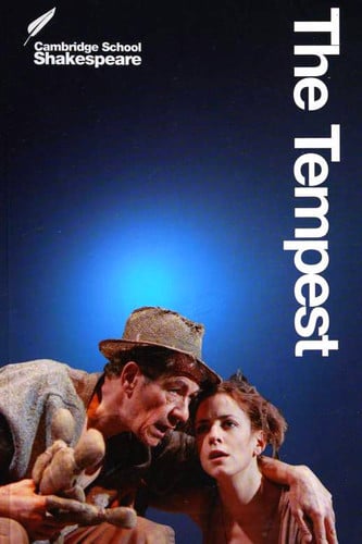 THE TEMPEST (PB 2005)