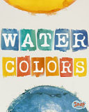 Cover of Watercolors