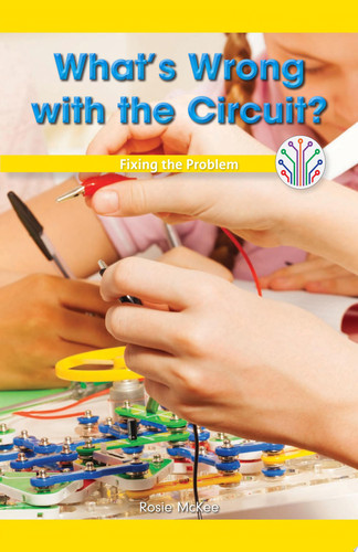 Cover of What's Wrong with the Circuit?