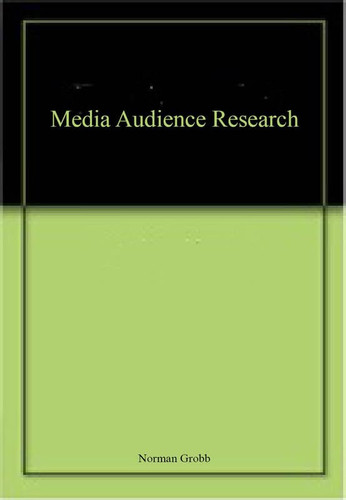 Media Audience Research
