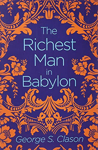 RICHEST MAN IN BABYLON (REMAINDER)