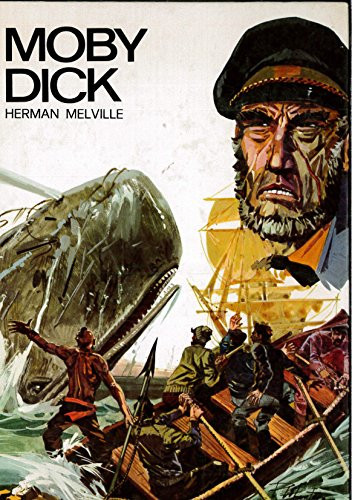 Moby-Dick